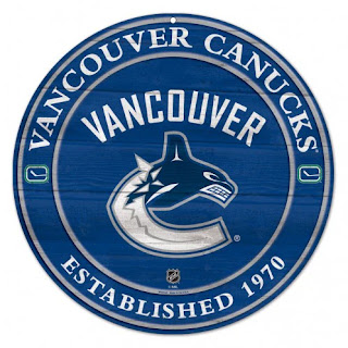 Who are Vancouver Canucks ?