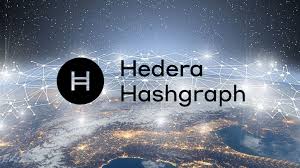 Hedera Hash graph (Hbar)Price Prediction